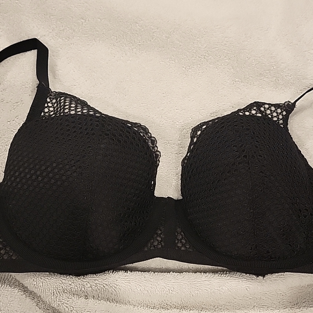 Victoria secret bra 36d